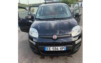 Fiat panda Fontaines-sur-Saône