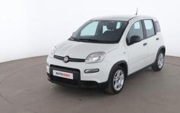 Fiat panda Issy-les-Moulineaux