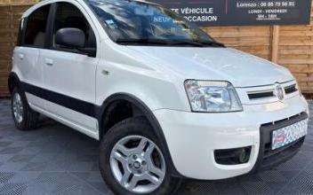 Fiat panda Cavaillon