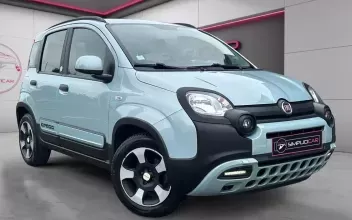Fiat Panda Houssen
