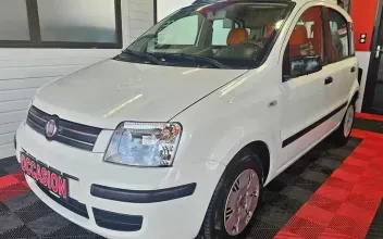 Fiat Panda Blois