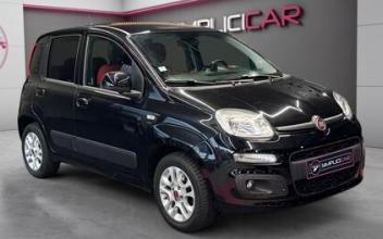 Fiat panda Serres-Castet