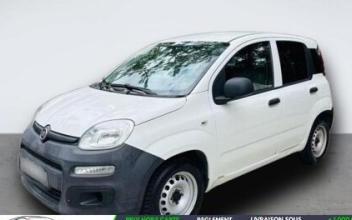 Fiat panda Beaupuy