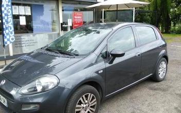 Fiat Punto Osny
