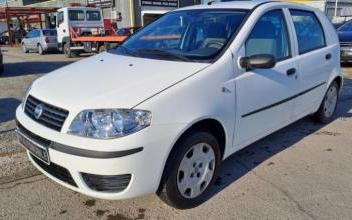 Fiat Punto Benfeld