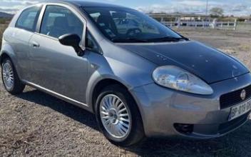 Fiat punto Montpellier