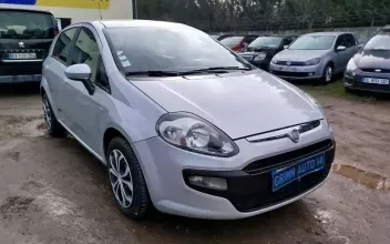 Fiat Punto Caen