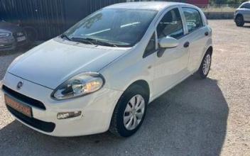 Fiat punto Avignon