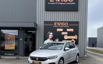 Fiat tipo Rosières-près-Troyes