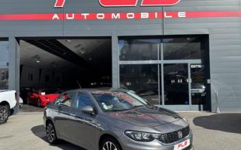 Fiat tipo Rodez
