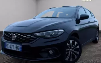 Fiat Tipo Uckange