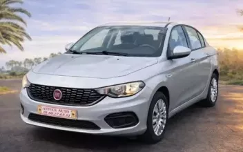 Fiat Tipo Croissy-Beaubourg