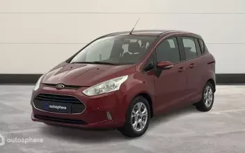 Ford B-Max Maurepas