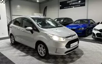 Ford B-Max Chanceaux-sur-Choisille