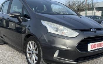 Ford B-Max Roncq