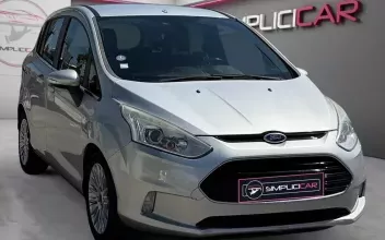 Ford B-Max La-Farlède