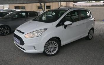 Ford B-Max Cournon-d'Auvergne