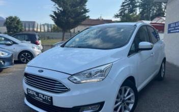 Ford C-Max Saint-Martin-d'Hères