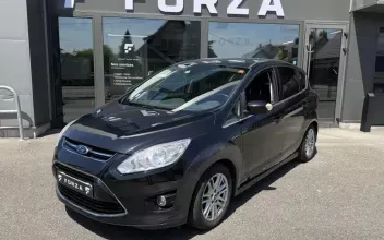 Ford C-Max Blotzheim