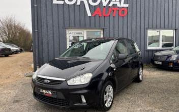 Ford C-Max Fontenay-sur-Eure