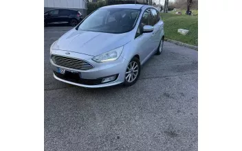 Ford C-Max Villefontaine