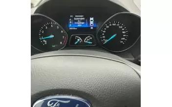 Ford C-Max Montceau-les-Mines