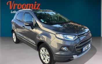 Ford ecosport Vénissieux