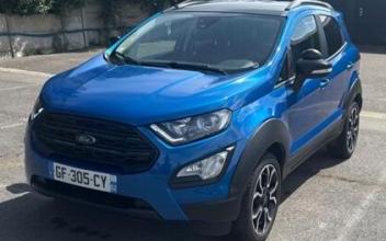 Ford ecosport Béthune