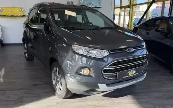 Ford EcoSport Woippy
