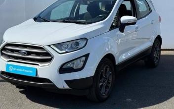 FORD ECOSPORT Brie-Comte-Robert