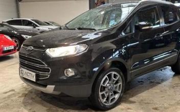 Ford ecosport Talange