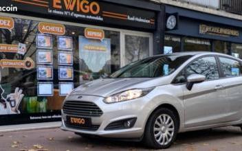 Ford Fiesta Rueil-Malmaison