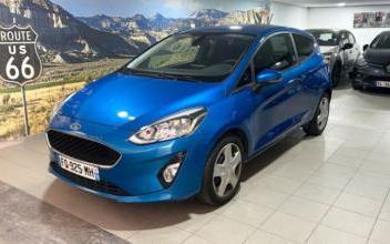 Ford Fiesta Grenoble