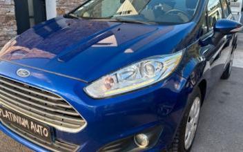Ford Fiesta Le-Rove