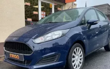 Ford Fiesta Palaiseau