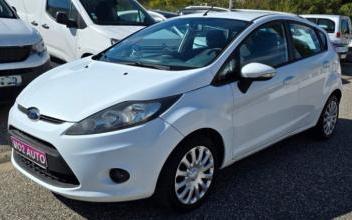 Ford Fiesta Martigues
