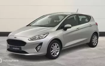 Ford Fiesta Bagneux