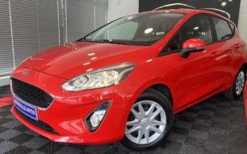 Ford Fiesta Creuzier-le-Vieux