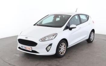 Ford fiesta Issy-les-Moulineaux