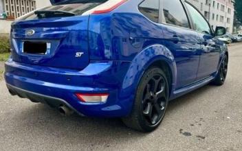 Ford focus Lutterbach