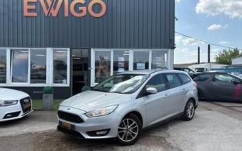 Ford focus Evreux