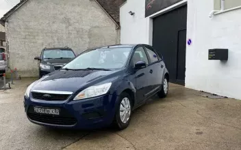 Ford Focus Chaumont-en-Vexin