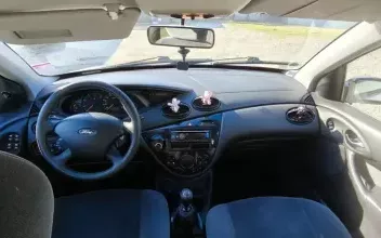 Ford Focus Montauban