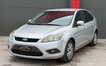 Ford Focus Gevrey-Chambertin