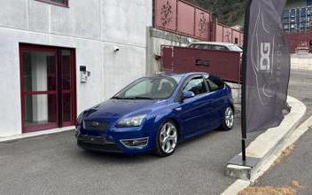 Ford Focus Colomars