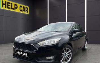 Ford Focus Voreppe