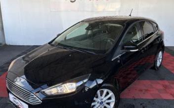 Ford Focus Cournon-d'Auvergne