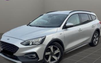 Ford Focus SW Cournon-d'Auvergne