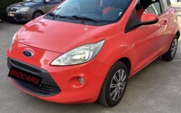Ford Ka Calais