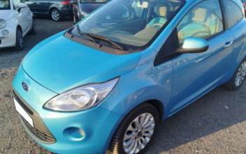 Ford Ka Wittelsheim